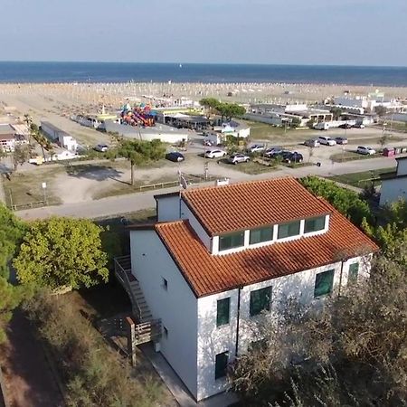 Villetta Parco Sir Llido Degli Estensi Zewnętrze zdjęcie