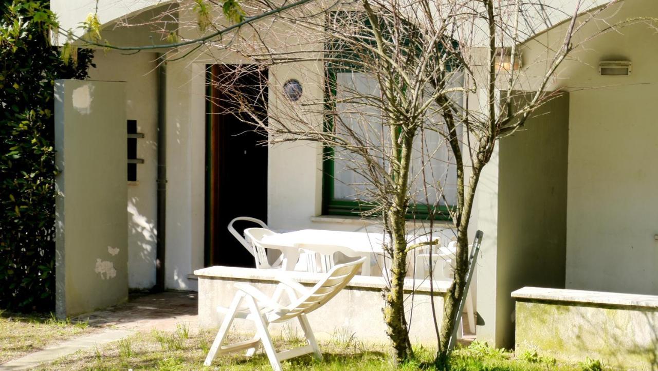 Villetta Parco Sir Llido Degli Estensi Zewnętrze zdjęcie