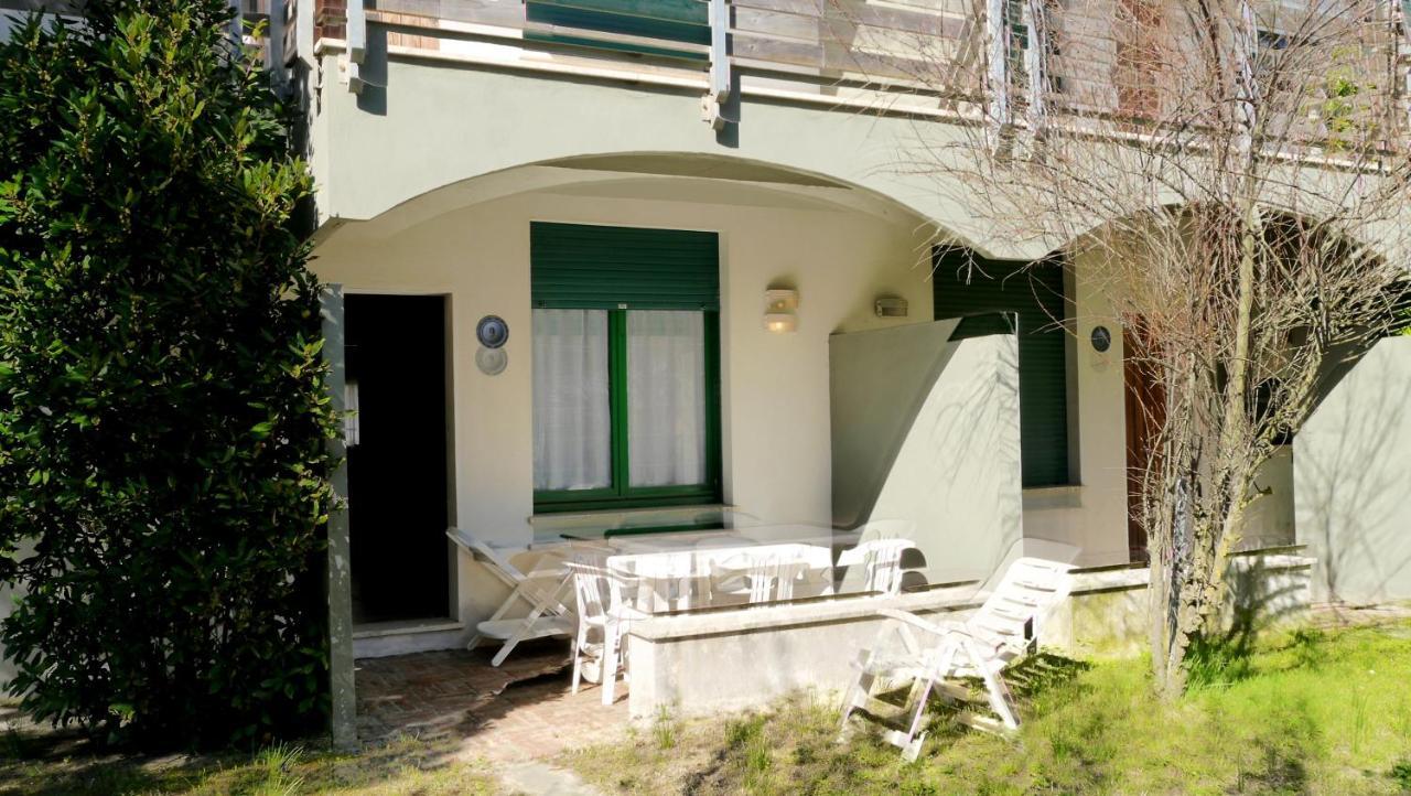 Villetta Parco Sir Llido Degli Estensi Zewnętrze zdjęcie