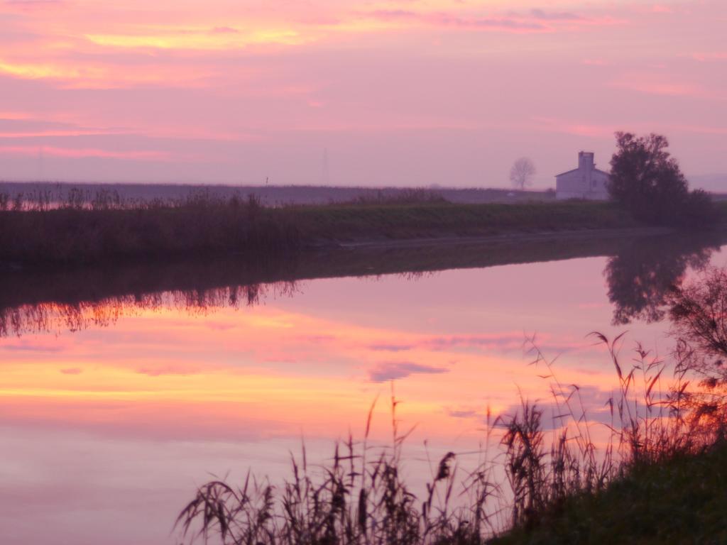 Villetta Parco Sir Llido Degli Estensi Zewnętrze zdjęcie
