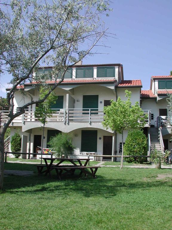 Villetta Parco Sir Llido Degli Estensi Zewnętrze zdjęcie