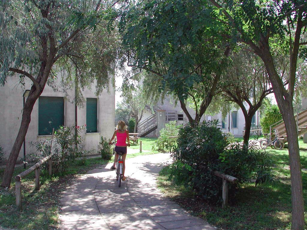 Villetta Parco Sir Llido Degli Estensi Zewnętrze zdjęcie