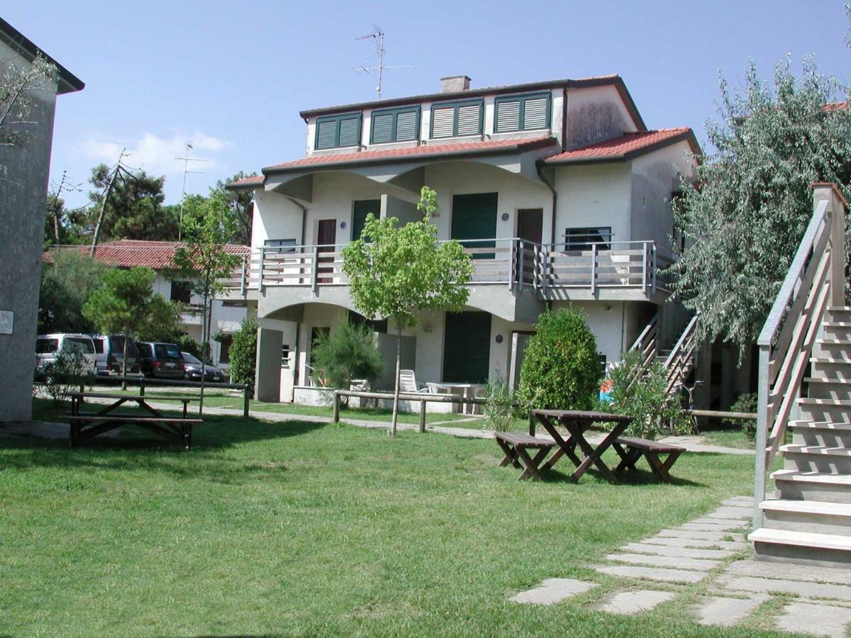 Villetta Parco Sir Llido Degli Estensi Pokój zdjęcie