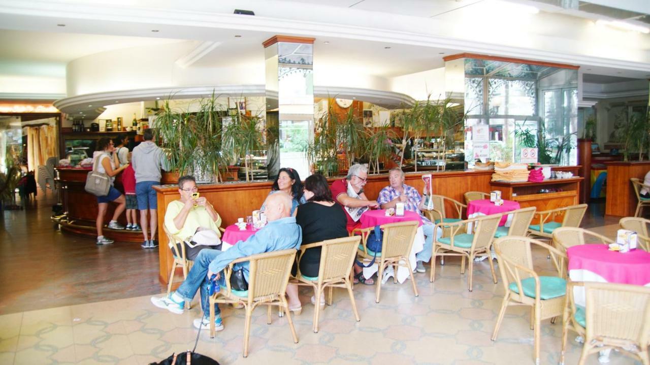 Villetta Parco Sir Llido Degli Estensi Zewnętrze zdjęcie