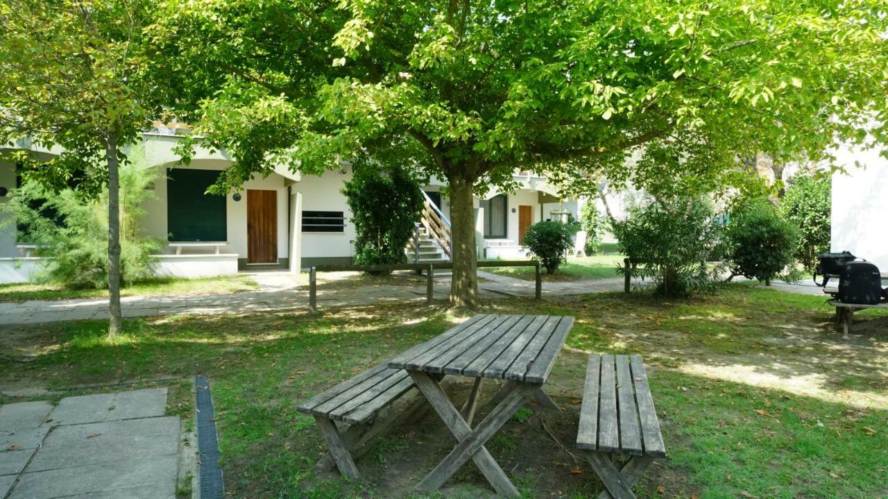 Villetta Parco Sir Llido Degli Estensi Zewnętrze zdjęcie