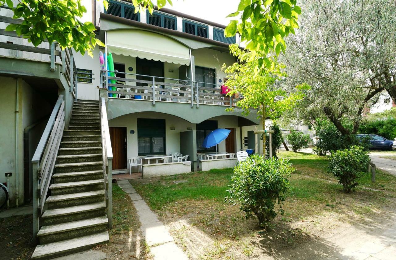 Villetta Parco Sir Llido Degli Estensi Zewnętrze zdjęcie