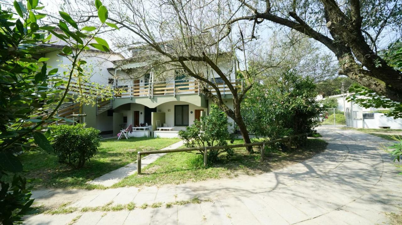 Villetta Parco Sir Llido Degli Estensi Zewnętrze zdjęcie