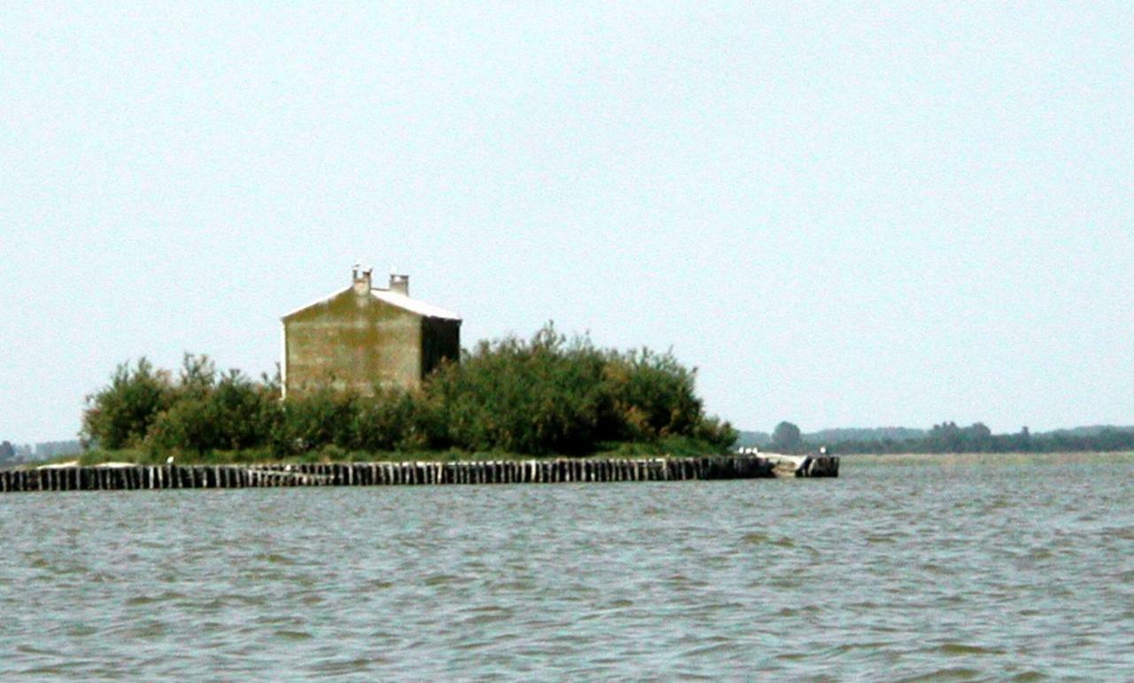 Villetta Parco Sir Llido Degli Estensi Zewnętrze zdjęcie