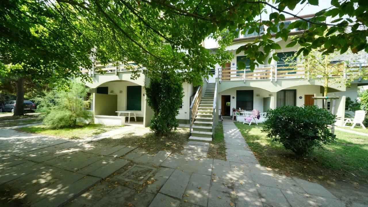 Villetta Parco Sir Llido Degli Estensi Zewnętrze zdjęcie
