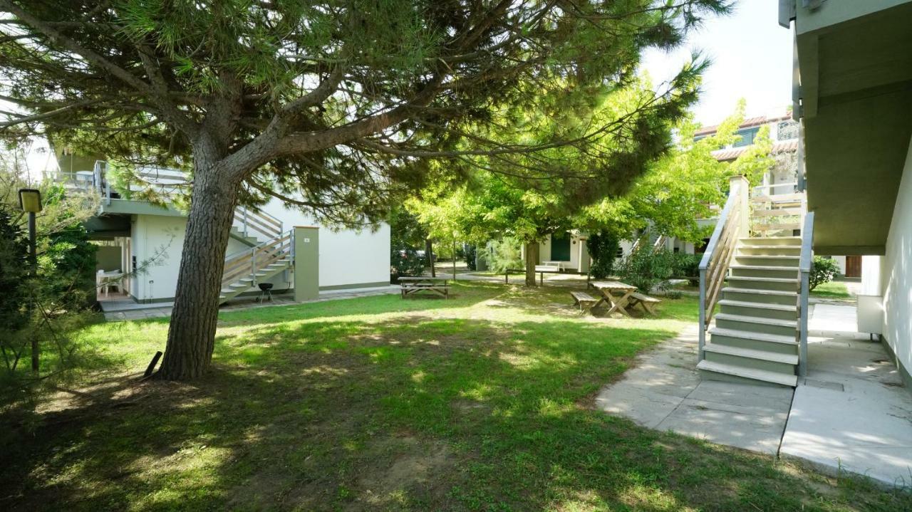 Villetta Parco Sir Llido Degli Estensi Zewnętrze zdjęcie