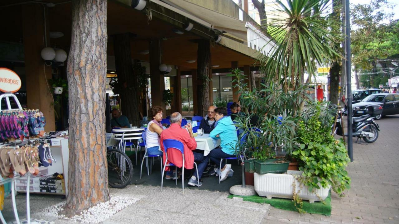 Villetta Parco Sir Llido Degli Estensi Zewnętrze zdjęcie