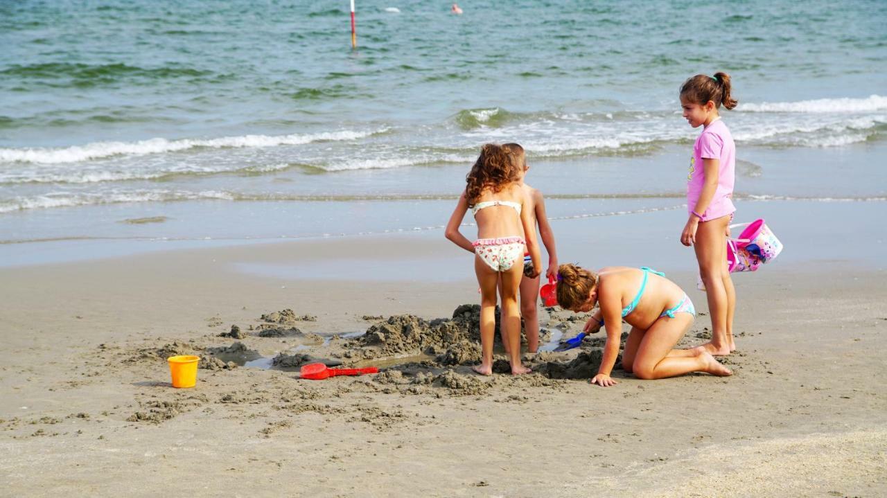 Villetta Parco Sir Llido Degli Estensi Zewnętrze zdjęcie