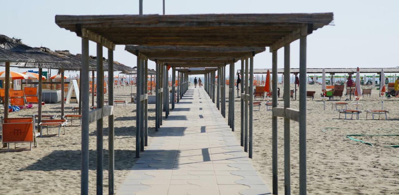 Villetta Parco Sir Llido Degli Estensi Zewnętrze zdjęcie