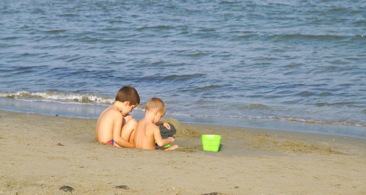 Villetta Parco Sir Llido Degli Estensi Zewnętrze zdjęcie