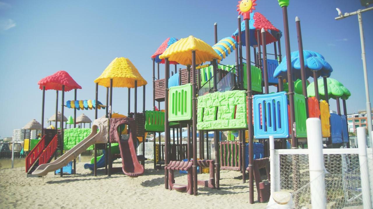 Villetta Parco Sir Llido Degli Estensi Zewnętrze zdjęcie