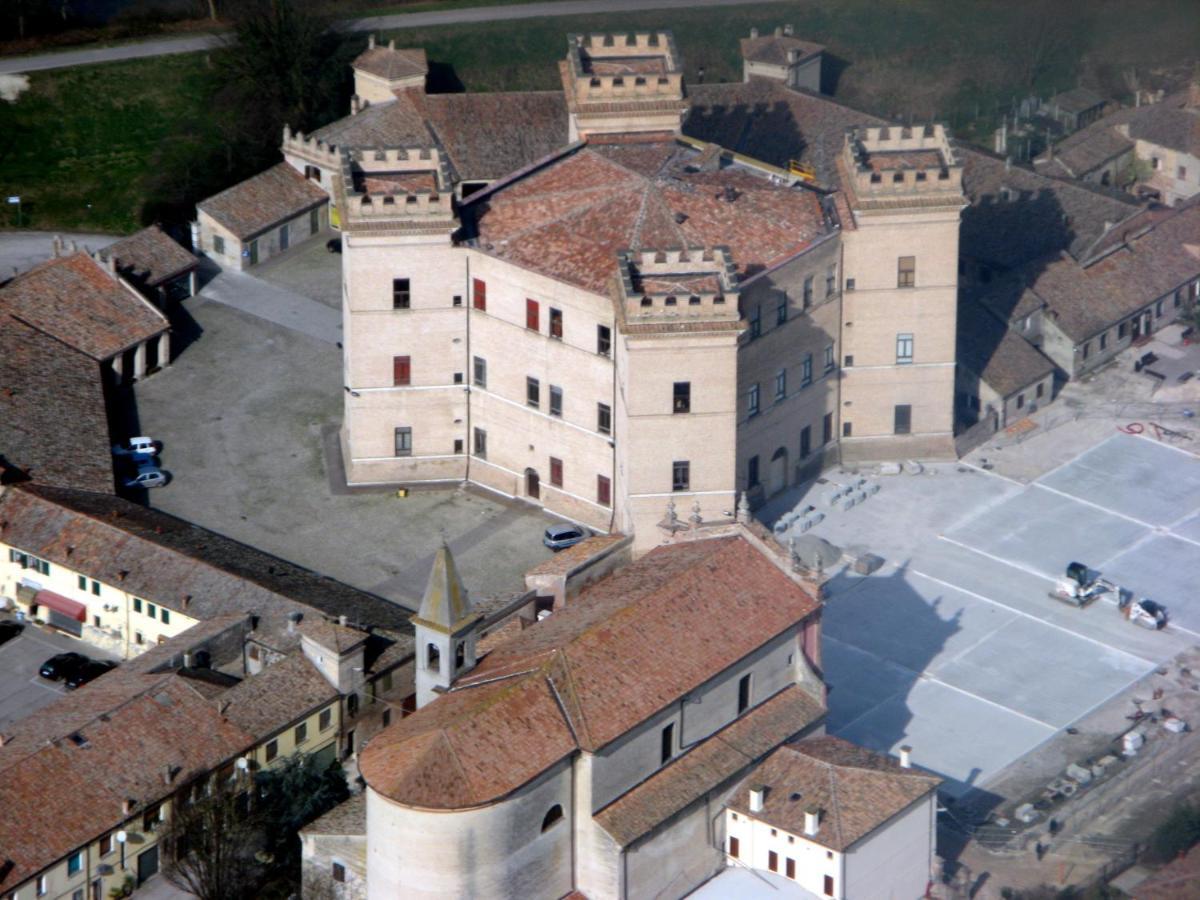 Villetta Parco Sir Llido Degli Estensi Zewnętrze zdjęcie